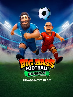 Big Bass Football Bonanza