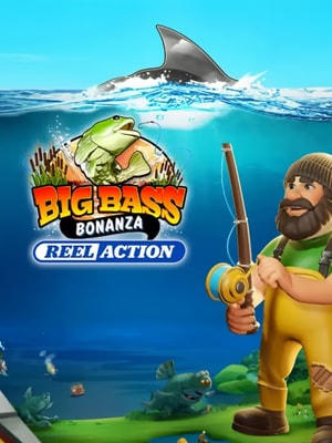 Big Bass Bonanza - Reel Action