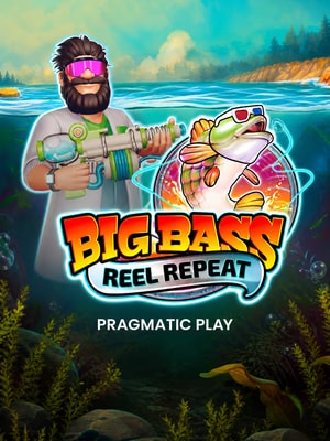 Big Bass Reel Repeat