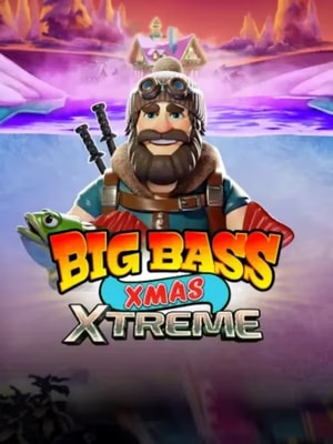 Big Bass Xmas Xtreme
