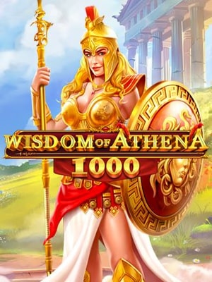 Wisdom of Athena 1000