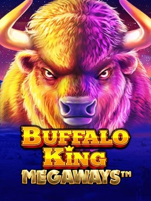 Buffalo King Megaways